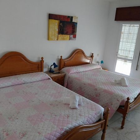 Pension Glorioso II Picarana Ngoại thất bức ảnh